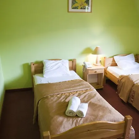 Gorski Osrodek Wypoczynkowy