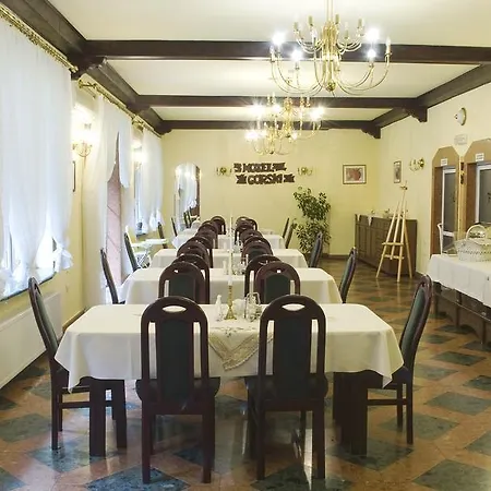 Gorski Osrodek Wypoczynkowy *