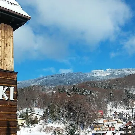 Station touristique Gorski Osrodek Wypoczynkowy