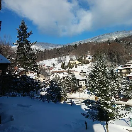 Gorski Osrodek Wypoczynkowy * Szczyrk
