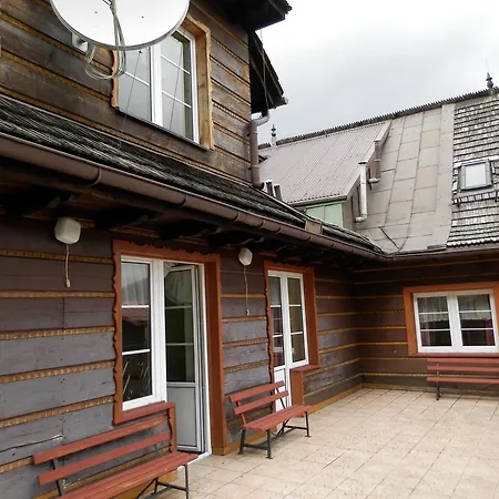 Gorski Osrodek Wypoczynkowy