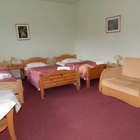 Gorski Osrodek Wypoczynkowy