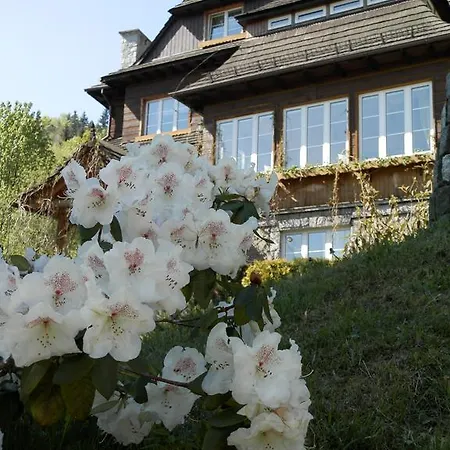 Gorski Osrodek Wypoczynkowy Station touristique *
