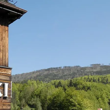 Gorski Osrodek Wypoczynkowy *