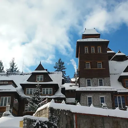 Gorski Osrodek Wypoczynkowy