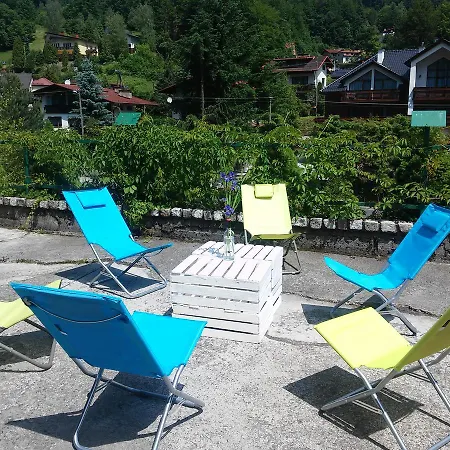 Gorski Osrodek Wypoczynkowy Szczyrk