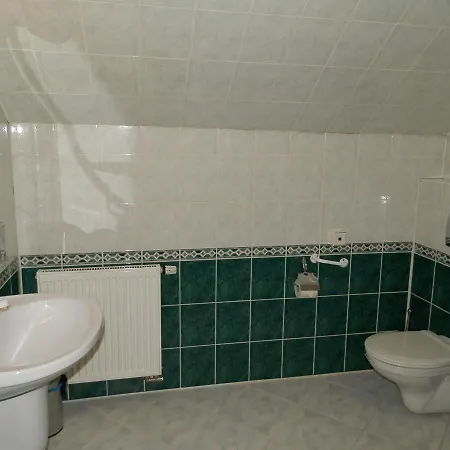 Station touristique Gorski Osrodek Wypoczynkowy Szczyrk