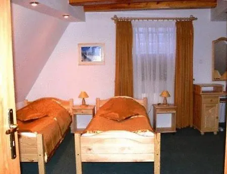 Station touristique Gorski Osrodek Wypoczynkowy Szczyrk